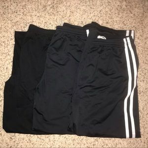 3/$10 Sweatpants